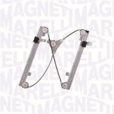 Macara electrica fara motor st ft nissan primera (p12/w12) 01-06 marelli