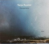 CD album - Terje Rypdal: Conspiracy (ECM Original)