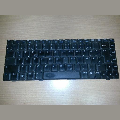 Tastatura laptop second hand Asus R1E Layout Germana