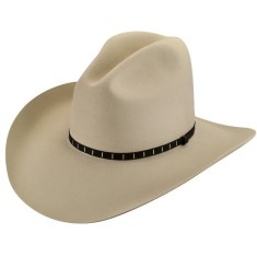 Palarie cowboy Bailey of Hollywood Elbridge 3X Western (Fabricat in SUA ) - 1441 foto