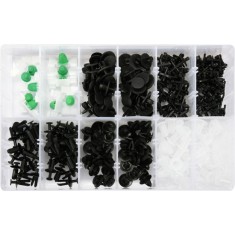 Set 290 clipsuri tapiterie BMW YATO