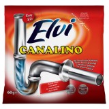 Granule de Desfundat Țevi cu Apă Caldă, 60g, CMCLASS