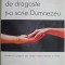 Cand povestea de dragoste ti-o scrie Dumnezeu &ndash; Eric &amp; Leslie Ludy (putin uzata)