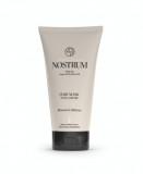 Masca pentru par reparatoare Mediterraneum Nostrum Via Wellness Migdale &amp; Hibiscus 175 ml