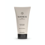 Masca pentru par reparatoare Mediterraneum Nostrum Via Wellness Migdale &amp; Hibiscus 175 ml