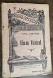 myh 61 59 - Biblioteca pt toti - 752 - Virgil Caraivan - Aliman Voinicul