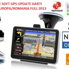 SD Card GPS HARTI Navigatie iGO PRIMO GPS TABLETE TELEFOANE NAVI Europa 2023