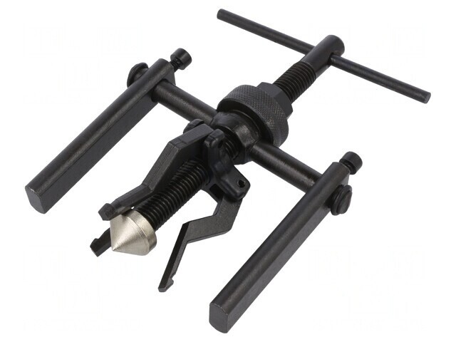 Extractor Rulmen&Aring;&pound;i 12-23mm YT-2510