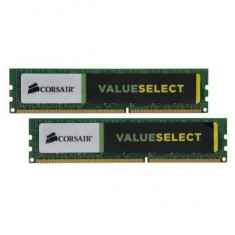 Memorie DDR3 16GB 1600Mhz, KIT 2x8GB CMV16GX3M2A1600C11 foto