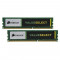 Memorie DDR3 16GB 1600Mhz, KIT 2x8GB CMV16GX3M2A1600C11