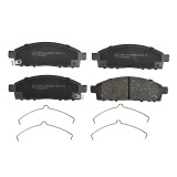 Set Placute Frana Fata 439824 FPF.602