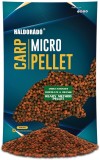Haldorado - Ready Method Pellet 600g - Ciocolata portocale