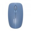 Mouse Wireless HAVIT MS53WB, 1600DPI, Albastru