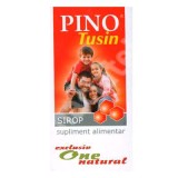 One natural sirop pino tusin 200ml, Onedia