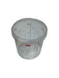 Cana gradata mixare 2.3L 3M