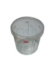 Cana gradata mixare 2.3L 3M