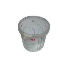 Cana gradata mixare 2.3L 3M