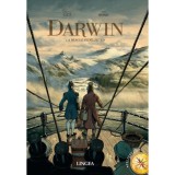 Darwin - A Beagle fed&eacute;lzet&eacute;n - Christian Clot