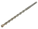 Burghiu Beton 12mm 260mm SDS-Plus
