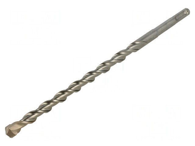 Burghiu Beton 12mm 260mm SDS-Plus