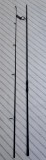 Lanseta carbon PROFL FLX8 Carp 3,60 METRI DIN 2 BUCATI 3,50 lbs