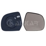 Alkar Sticla oglinda, oglinda retrovizoare exterioara