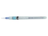 Creioane de dozat IDEAL-TEK ESD cu pensula plata, 8ml, Polietilena/Polipropilena, L:187mm, Cod BON-102D/IDL-BON-102D