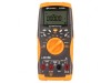 Multimetru Digital True RMS U1252B cu Bluetooth și IrDA LCD