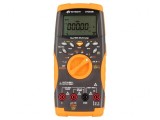 Multimetru Digital True RMS U1252B cu Bluetooth și IrDA LCD