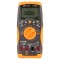 Multimetru Digital True RMS U1252B cu Bluetooth și IrDA LCD