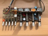 modul preamplificator corector ton grundig