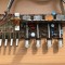 modul preamplificator corector ton grundig