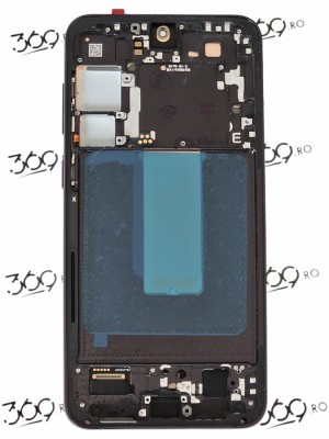 Display Samsung SM-S916 S23+ S23 PLUS Oled WF foto