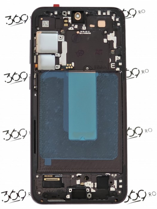 Display Samsung SM-S916 S23+ S23 PLUS Oled WF
