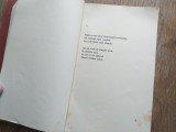 STEFAN POPESCU- ALFABET, POEME, 1939 , EX.174/300