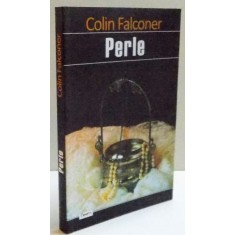 PERLE de COLIN FALCONER ,2015