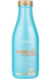 Balsam reparator cu argan si keratina Beaver 730 ml