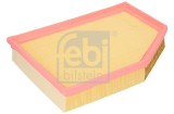 FEBI BILSTEIN 101450 Filtru aer