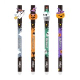 Pix Strigo cu Cerneala Termosensibila , Model Halloween, diverse modele