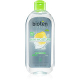 Cumpara ieftin Bioten Skin Moisture Apa micela cu efect de curatare si indepartare a machiajului pentru piele normală și mixtă 400 ml