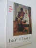 Iosif Iser - Petre Comarnescu