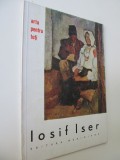 Iosif Iser - Petre Comarnescu
