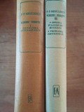 Scrieri inedite vol 1, 3- P. P. Negulescu