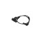 Senzor ABS MERCEDES-BENZ A-CLASS W168 BOSCH 0265006370