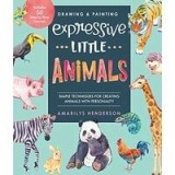Expressive Little Animals