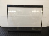 Geam interior cuptor AEG si Electrolux 479.5 X 396 mm fara deficiente 140054344019 / H4