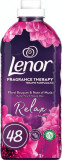 Lenor Balsam de rufe floral bouquet, 1,2 l