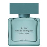 Narciso Rodriguez, Vetiver Musc, Apă de toaletă, Pentru bărbați, 50 ml