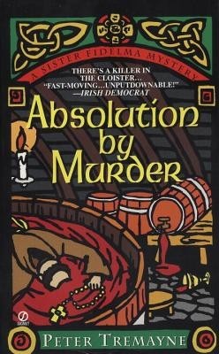 Absolution by Murder foto