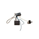 Makita Circuit iluminare 240V pentru HP2050, HP2051, HR2440, HR2450 ProAdvanced PowerfulTools